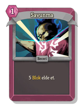 Savunma