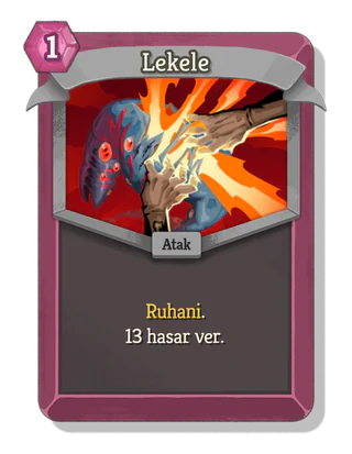 Lekele