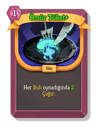 Ömür Tüket +