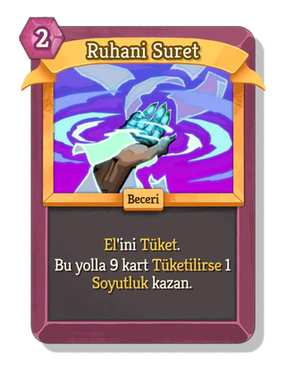 Ruhani Suret
