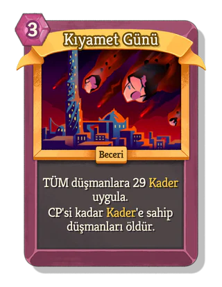 Kıyamet Günü