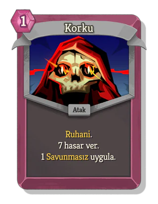 Korku