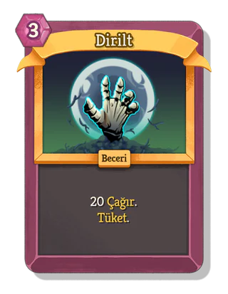 Dirilt