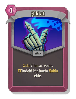 Şıklat