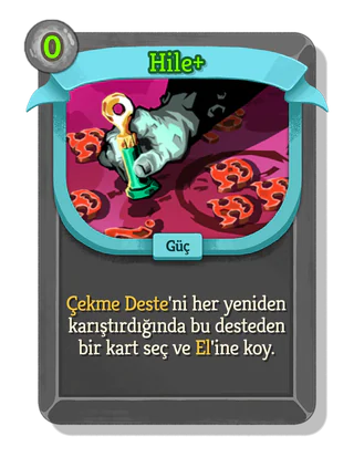 Hile +
