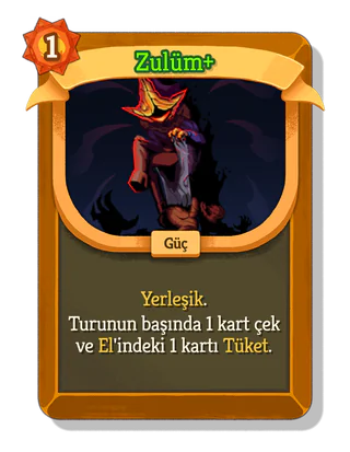 Zulüm +
