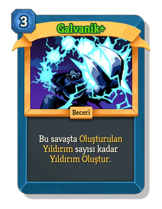Galvanik +