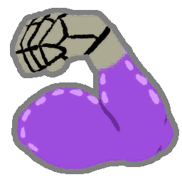 Calcify