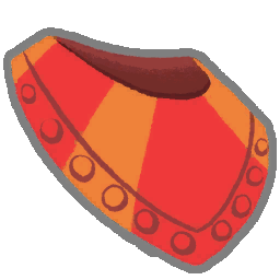 Crimson Mantle