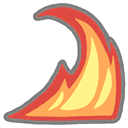 Flame Barrier