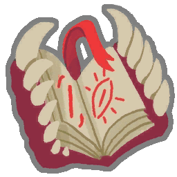 Forbidden Grimoire