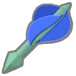 Helical Dart