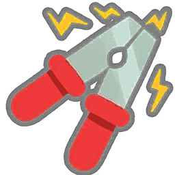 High Voltage