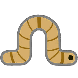 Infested