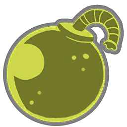Magic Bomb