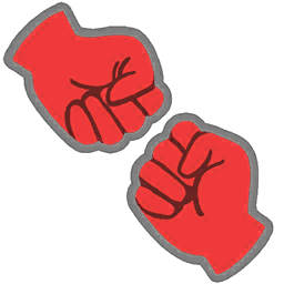 One-Two Punch