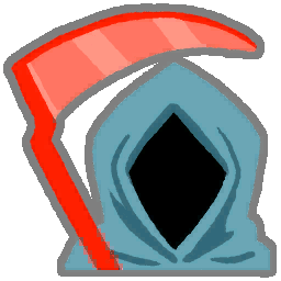 Reaper Form