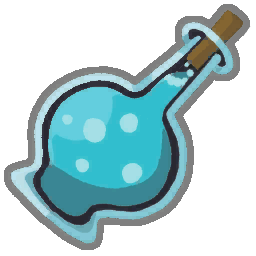 Speed Potion