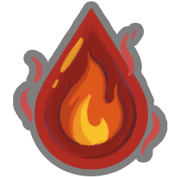 Burning Blood