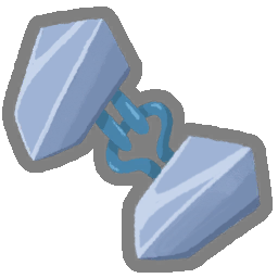 Cloak Clasp