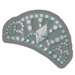 Diamond Diadem