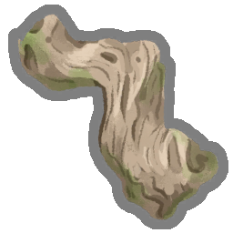Driftwood