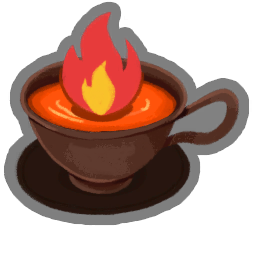 Ember Tea