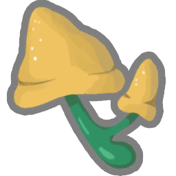 Fragrant Mushroom