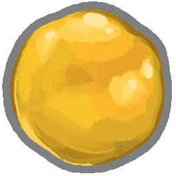 Golden Pearl