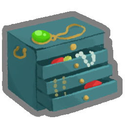 Jewelry Box