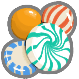 Lasting Candy