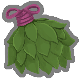 Leafy Poultice