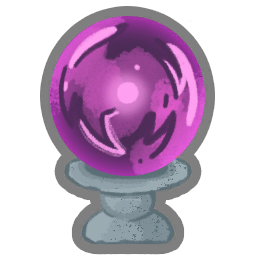 Lost Wisp