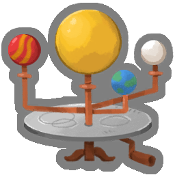 Orrery