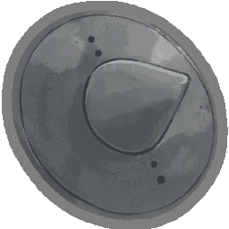 Parrying Shield