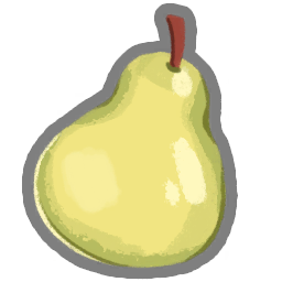 Pear