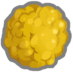 Pollinous Core
