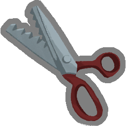 Precarious Shears