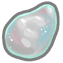 Radiant Pearl