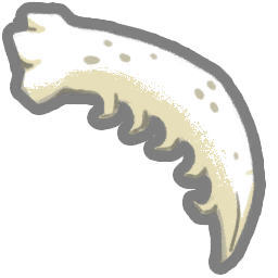 Razor Tooth