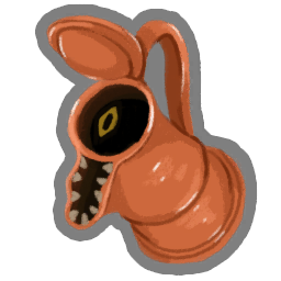 Screaming Flagon