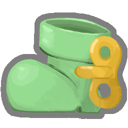 The Boot