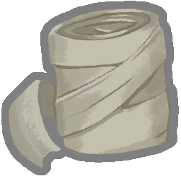 Tough Bandages