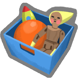 Toy Box