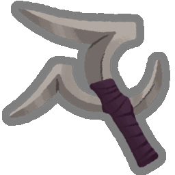 Tri-Boomerang