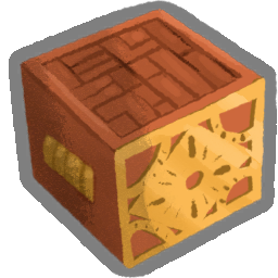 Vexing Puzzlebox