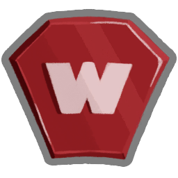 Wongo Customer Appreciation Badge
